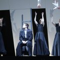 Четыре сотрудника Русского театра номинированы на Эстонскую театральную премию