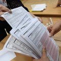 Reuters luges Venemaa valimisjaoskonnas kokku seitse korda vähem hääletajaid, kui ametlikult teatati