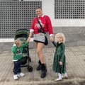 TEELE VLOGI | Mis saab siis, kui käik Tenerife hiiglaslikku mänguasjapoodi rõõmustab emmet isegi rohkem kui lapsi?