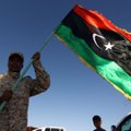 СМИ узнали о просьбе к России начать операцию в Ливии