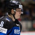 Robert Rooba koduklubi sai KHL-is teise kaotuse järjest