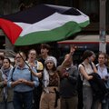 KUULA | Milline tähendus on Palestiina riigi tunnustamisel? Kas ICC vahistamiskäsk on õigustatud?