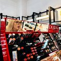 ФОТО | В торговом центре Т1 открылся аутлет парфюмерии и косметики
