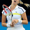 ФОТО и ВИДЕО: Канепи и Контавейт зачехлили ракетки на Australian Open