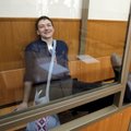 Vene kohus mõistis Ukraina piloodi Nadia Savtšenko 22 aastaks vangi