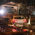 Türgi pealinnas Ankaras plahvatas pomm, hukkus vähemalt 32 inimest