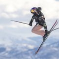 BLOGI | Viimase hüppega kuldmedalile kerkinud Kelly Sildaru teenis Big Airi hüpetes karjääri esimese suurema võidu
