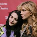 Šokeeriv ülestunnistus: Courtney Love pruukis last oodates heroiini