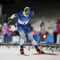 Золото и серебро в женском лыжном спринте — у Швеции