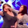 VIDEOD | "The X Factor" paneb pillid kotti: meenuta parimaid ja naljakamaid etteasteid