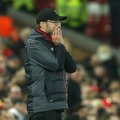 KUULA | "Futboliit": kas Liverpooli ootab tõesti ees valus kukkumine?
