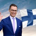 ОБЗОР | В Эстонию прибыл с визитом президент Финляндии Александр Стубб. Что нужно знать о визите и отношениях Эстонии и Финляндии?