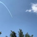 VIDEO | USA hävitaja tulistas Huroni järve lähedal alla juba neljanda õhuobjekti. Kindral ei välista ka maavälist päritolu