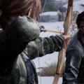 FORTE MÄNGUARVUSTUS: The Last of Us Remastered (PS4) – veel rohkem parimat