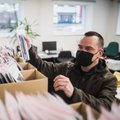 Parimad korduskasutatavaid maskid valmivad kahes Tartu firmas