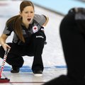 Olümpiavõitja tuleb Eestisse curlingut õpetama