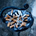 Tubakamaksude kolmekordistamine hoiaks aastaks 2025 ära 200 miljonit surmajuhtu