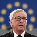 Juncker: Euroopa Liidust ei lahku rohkem keegi