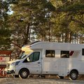 PROOVISÕIT | Reisil kodust lahkumata – matkaautoga Eestit avastamas