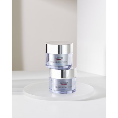 Eucerini päevakreem Hyaluron-Filler SPF 15