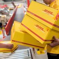 Saksamaal saadetakse DHL-ilt väljapressimiseks ohtlikke pakke