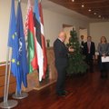 Eesti saatkond Minskis saab NATO kontaktsaatkonnaks Valgevenes