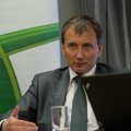 Bloomberg: Eesti Energia soovib raha juurde laenata