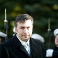 Саакашвили хочет найти на Украине "300 спартанцев"