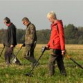 VIDEO: Õõvastavad leiud! "Eesti aardekütid" toovad ekraanile inimese säilmed