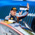 Portaal: Rally Estonia MM-sarjast kadumine oleks täielik naeruväärsus