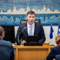 Tallinna linnajuhtide palgad kerkivad kuni 6100 euroni kuus