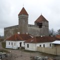 IDEE NÄDALAVAHETUSEKS | Vaata, mida põnevat pakuvad keskaegsed Eesti kindlused ja linnused