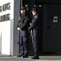 В Женеве повысили уровень угрозы нападений