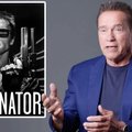 VIDEO | Arnold Schwarzenegger räägib oma ikoonilistest filmirollidest