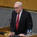 Venemaa välisministeerium: USA-le on sanktsioonide karmistamise puhuks ette valmistatud seeria ebasümmeetrilisi vastuseid