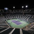 USA lahtised tennisemeistrivõistlused võivad toimuda hoopis Indian Wellsis