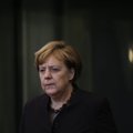 Меркель выступила против мер по закрытию границ