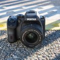 Karbist välja: Pentax K-S2 peegelkaamera