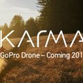 VIDEO: Seikluskaameratootja GoPro esimene droon Karma (ja kuidas seda tasuta saada)