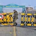 Põhja-Korea ei luba endiselt lõunakorealasi Kaesongi tööstuskompleksi