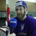 ВИДЕО | Капитан сборной Украины по хоккею: у Эстонии хорошая сборная, которая может преподнести сюрприз