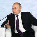 Putin võttis vastu uue seaduse, mis lubab konfiskeerida Venemaa kriitikute vara