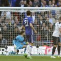 VIDEO: Chelsea tegi vaatemängulises kohtumises Tottenhamile tuule alla ning sammus karikafinaali, serblaselt fantastiline iluvärav