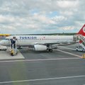Välisministeerium: Turkish Airlinesi pommikirja autor on Eestisse tagasi toodud