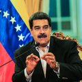 Venezuela president Maduro: Trump on andnud Colombia valitsusele käsu mind tappa