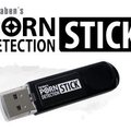 USB mäluketas, mis nuhib arvutis porno järele