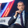 UEFA kinnitas kolmanda klubisarja loomist. Kas võimaluse saavad ka Eesti klubid?