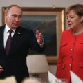 Vladimir Putin kirjeldas G20 kohtumisel kätega vehkides ukrainlaste „provokatsiooni“