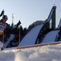 Suur paljastus: soomlased tegid 1989. aasta Lahti suusa MMil julmalt sohki