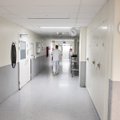 Rootsis Malmö haiglas kahtlustati ebolajuhtumit